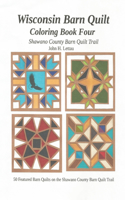 Wisconsin Barn Quilt