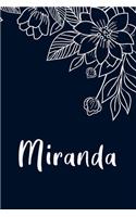Miranda