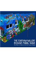 Tortuga Gallery Bosque Mural Guide