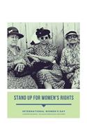 Stand up for Women's Rights