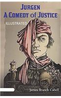 Jurgen: A Comedy of Justice Illustrated