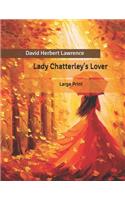 Lady Chatterley's Lover