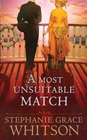 Most Unsuitable Match