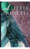 A Little Princess The New Annotated Version By Frances