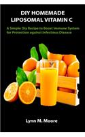DIY Homemade Liposomal Vitamin C