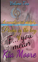 Complicated Melody