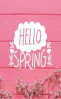 Hello Spring