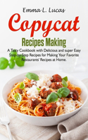 Copycat Recipes Making