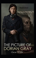 The Picture of Dorian Gray Illustrated