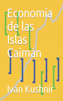 Economía de las Islas Caimán