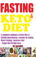 Fasting & Keto Diet