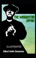 The Donnington Affair Illustrated