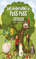 Aventuras de Puss Puss