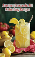 Luscious Lemonade