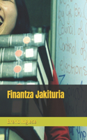 Finantza Jakituria