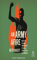 Army Afire