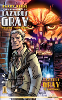 Adventures of Lazarus Gray Volume Fourteen