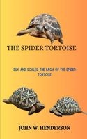 Spider Tortoise