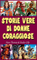 Storie vere di donne coraggiose