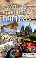 Around Europe in 180 Days