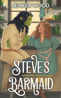 Steve's Barmaid