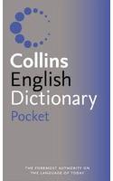 Collins Pocket English Dictionary: Pocket