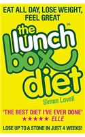 The Lunch Box Diet