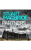 Partners in Crime: Two Logan and Steel Short Stories (Bad Heir Day and Stramash)