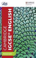 Cambridge IGCSE™ English Revision Guide: Revision Guide
