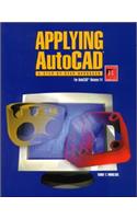 Applying AutoCAD
