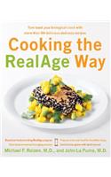 Cooking the RealAge Way