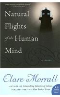 Natural Flights of the Human Mind