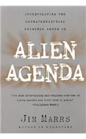 Alien Agenda