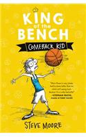 King of the Bench: Comeback Kid