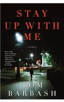 Stay Up with Me