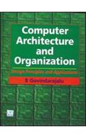 Computer Architecture And Organization