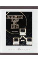 Application Cases in Management Information Systems