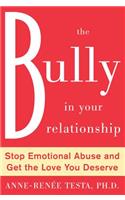 The Bully in Your Relationship