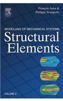 Modelling of Mechanical Systems: Structural Elements: Structural Elements