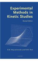 Experimental Methods in Kinetic Studies