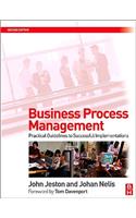 Business Process Management