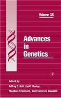 Advances in Genetics