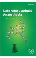 Laboratory Animal Anaesthesia
