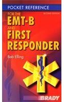 Pocket Reference for the EMT- B and First Responder