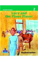 Lucy and the Piano Player (Modern Dramas 2)