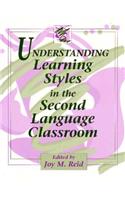 Understanding Learning Styles in the Second Language Classroom