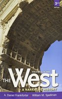 The The Primary Sources in Western Civilization, Volume 1 for Primary Sources in Western Civilization, Volume 1; West Primary Sources in Western Civilization, Volume 1 for Primary Sources in Western Civilization, Volume 1; West: A Narrative History: A Narrative History to 1660
