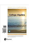 College Algebra