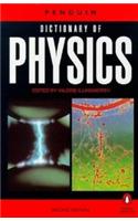 The Penguin Dictionary of Physics