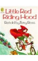 Little Red Riding Hood: (Picture Puffin Story Books)